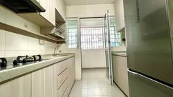 Blk 268A Punggol Sapphire (Punggol), HDB 4 Rooms #613554081